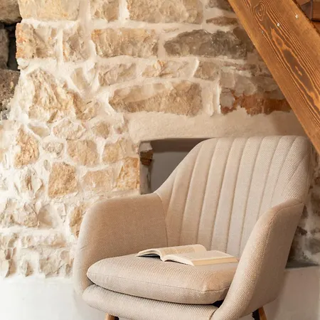 La Casetta Apartment Baunei