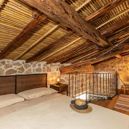 Apartamento La Casetta Baunei