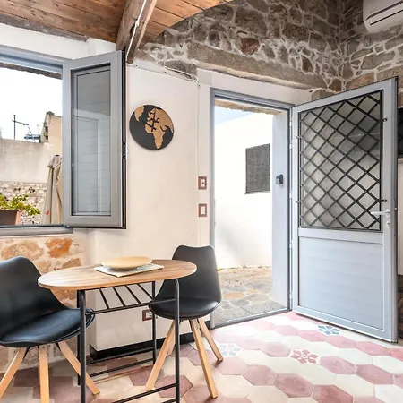 La Casetta Apartment *