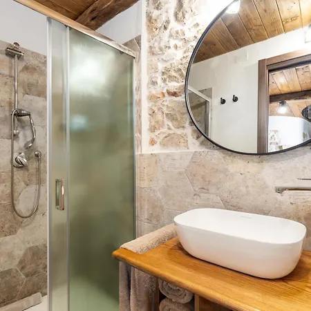 Apartment La Casetta Baunei