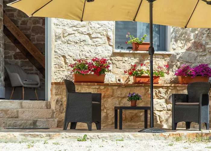 Apartamento La Casetta