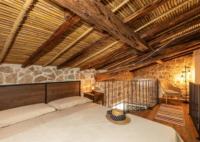 Apartamento La Casetta Baunei