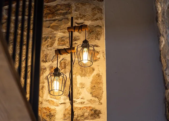 La Casetta Apartamento *