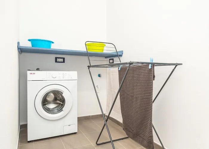 Apartamento La Casetta Baunei