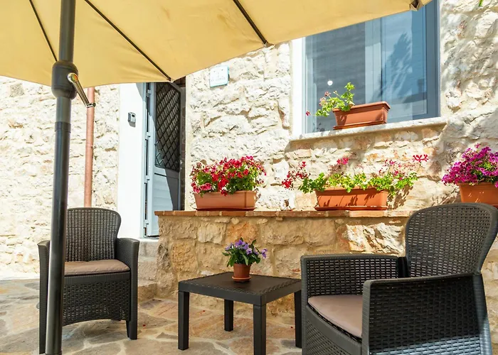 La Casetta Apartamento