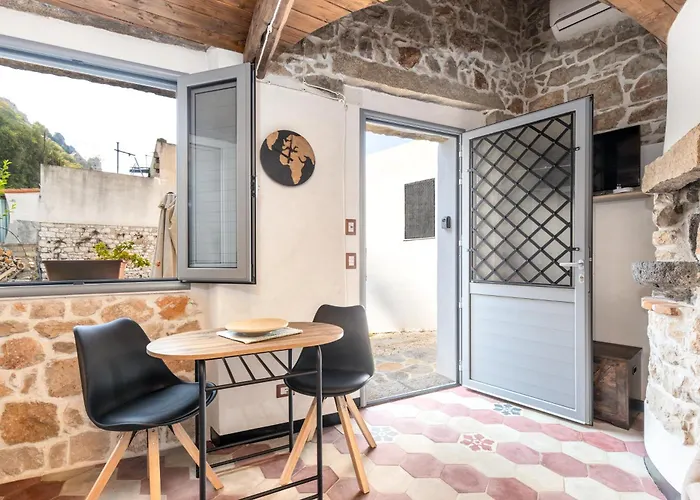 La Casetta Apartamento *