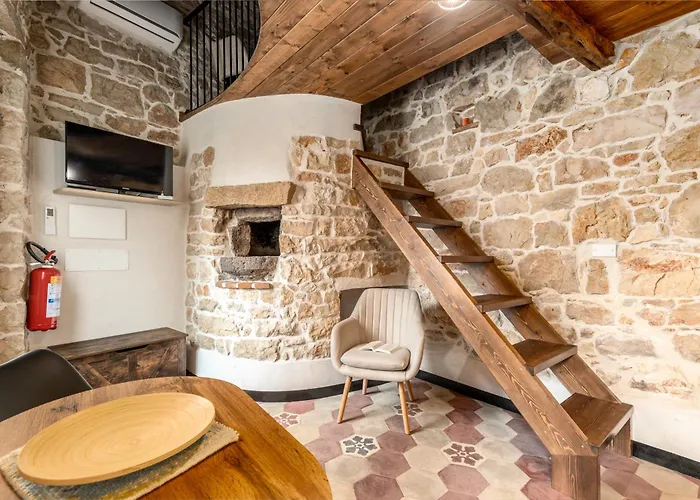 La Casetta Apartamento