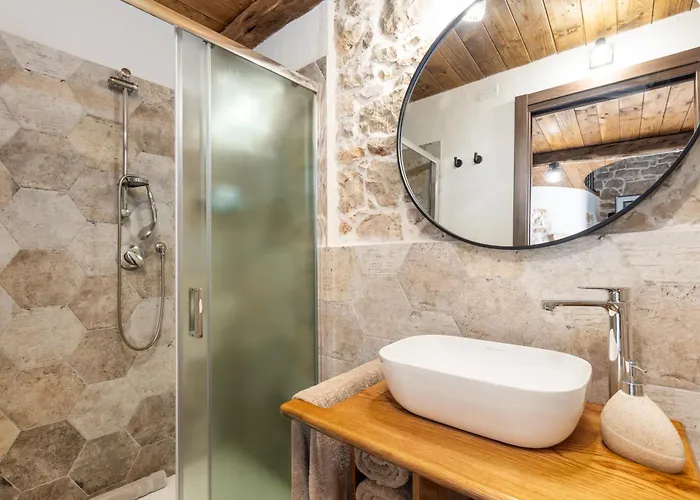 Apartamento La Casetta Baunei