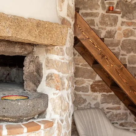 Appartement La Casetta Baunei