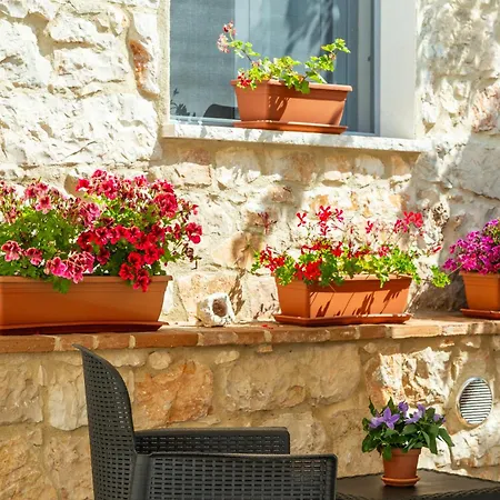 La Casetta Appartement *