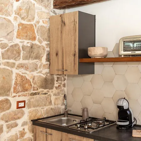 Appartement La Casetta