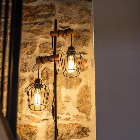 La Casetta Appartement *