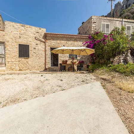 La Casetta بوناي