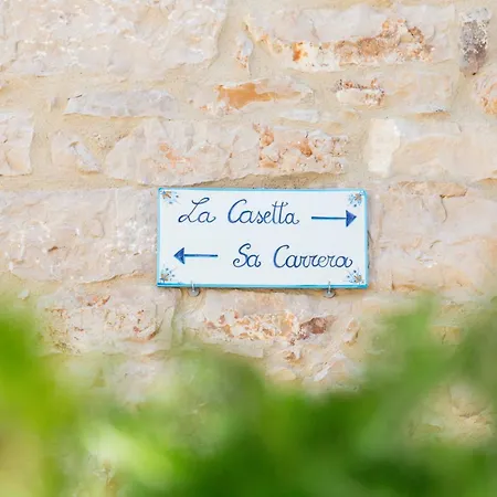 La Casetta *