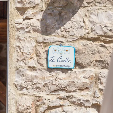 La Casetta بوناي