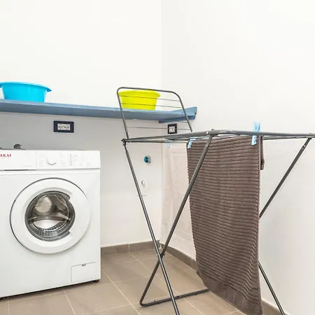 Appartement La Casetta Baunei