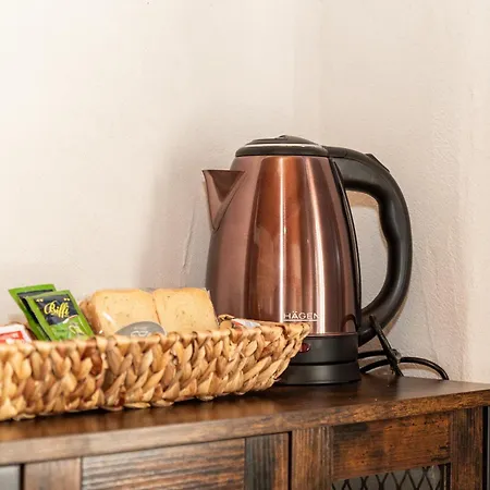 Appartement La Casetta