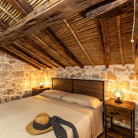 La Casetta * بوناي