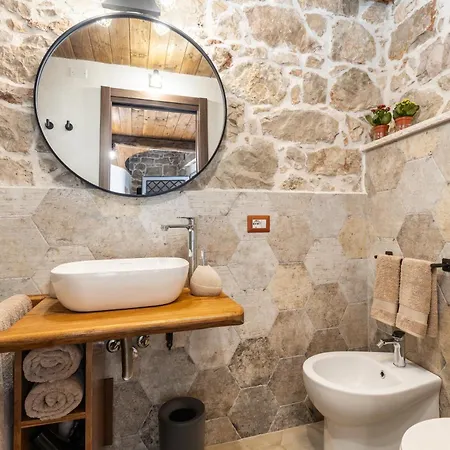 La Casetta بوناي