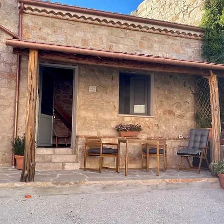 Apartamento La Casetta *