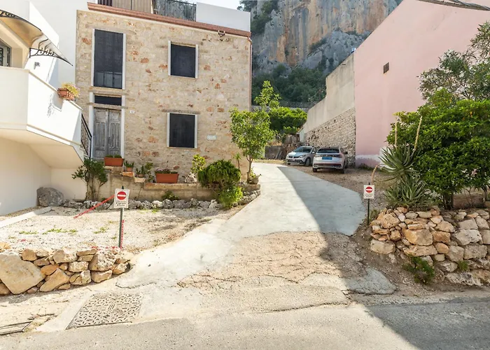 La Casetta Appartement